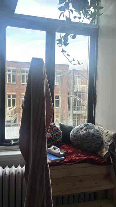 Montreal Studio Loft