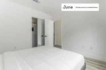 4 BR in Los Angeles