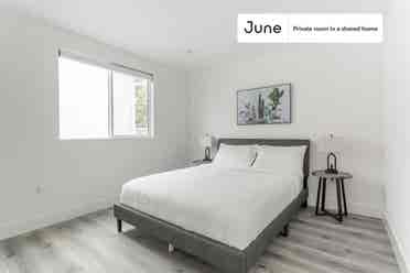 4 BR in Los Angeles