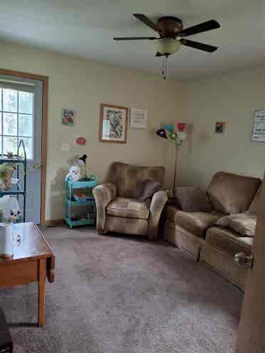 Roommate wanted!!