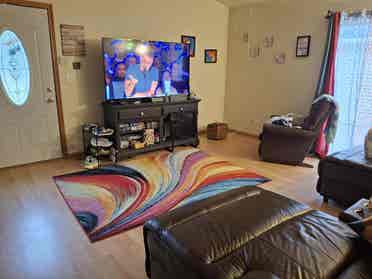 Roommate wanted!!