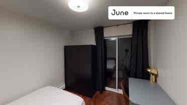 2 BR in New York City