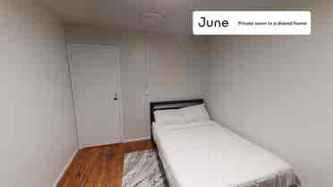 2 BR in New York City