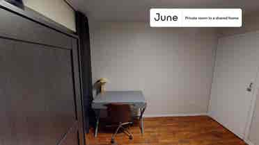 2 BR in New York City