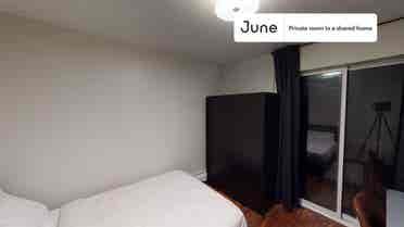 2 BR in New York City