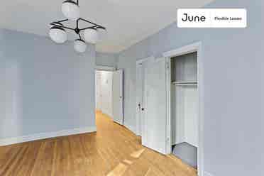 1 BR in New York City