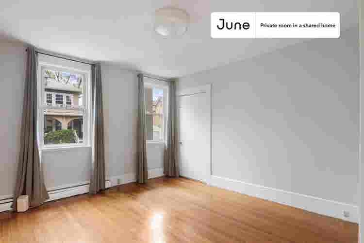 2 BR in Boston