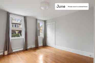 2 BR in Boston