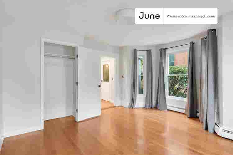 2 BR in Boston