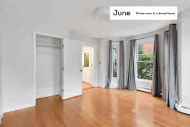 2 BR in Boston