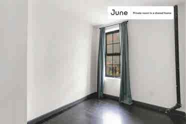 3 BR in New York City