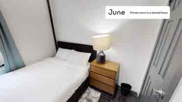 3 BR in New York City