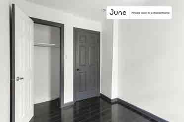 3 BR in New York City