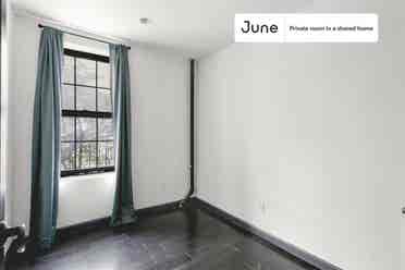 3 BR in New York City