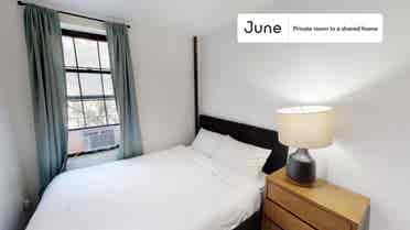 3 BR in New York City