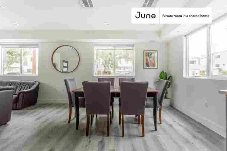 4 BR in Los Angeles