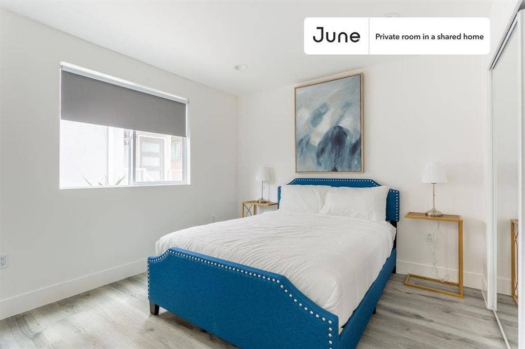 4 BR in Los Angeles