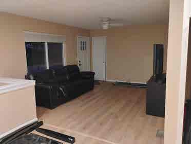 Room in quiet Antioch neighborhood