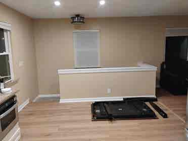 Room in quiet Antioch neighborhood