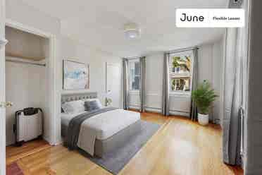 2 BR in Boston