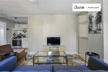 2 BR in Boston