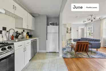 2 BR in Boston