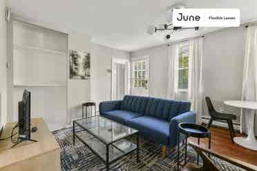 2 BR in Boston