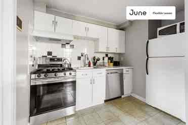 2 BR in Boston