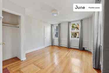 2 BR in Boston