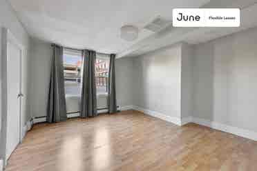 2 BR in Boston