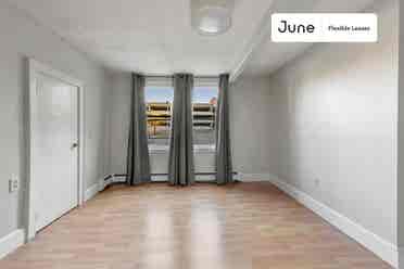 2 BR in Boston