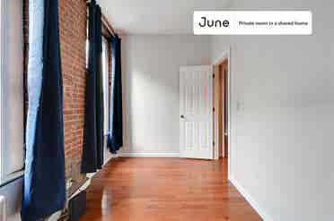 2 BR in New York City