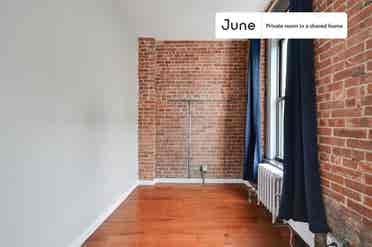 2 BR in New York City