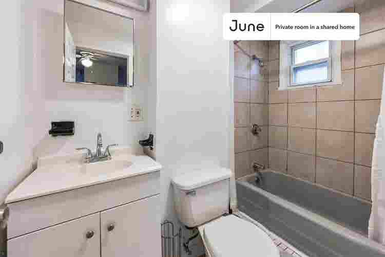 3 BR in Boston