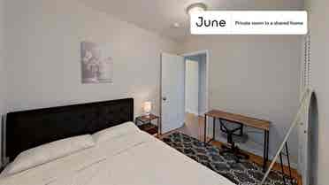 3 BR in Boston