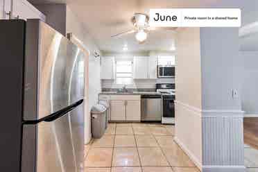 3 BR in Boston