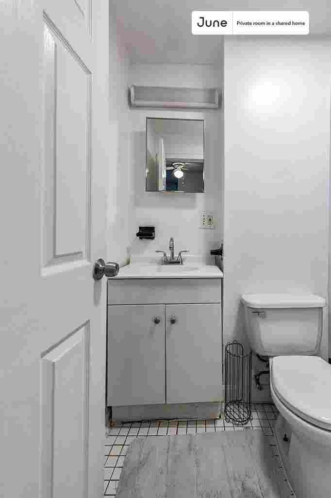 3 BR in Boston