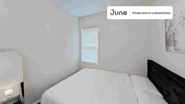 3 BR in Boston