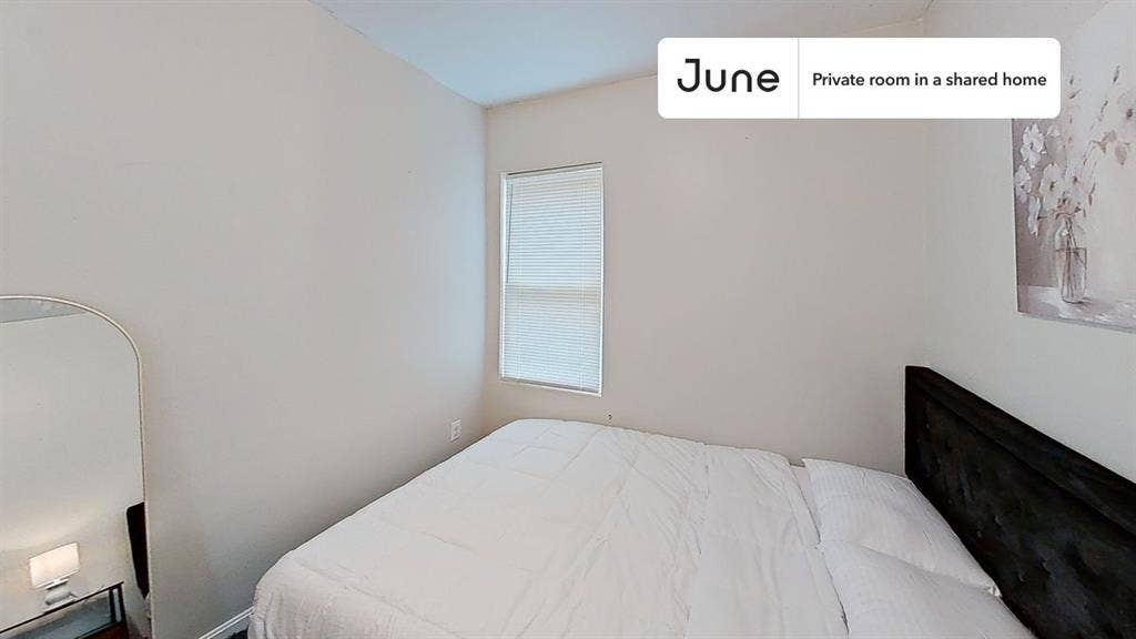 3 BR in Boston