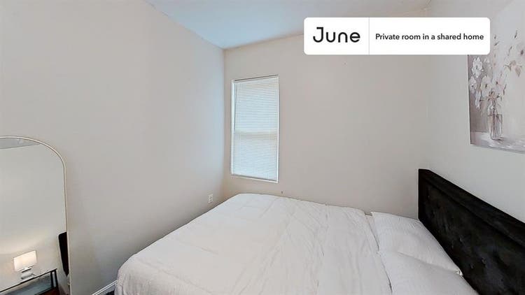 3 BR in Boston