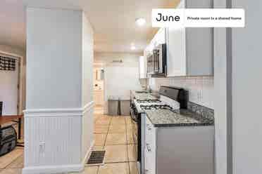 3 BR in Boston
