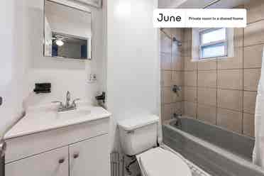 3 BR in Boston