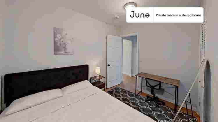 3 BR in Boston