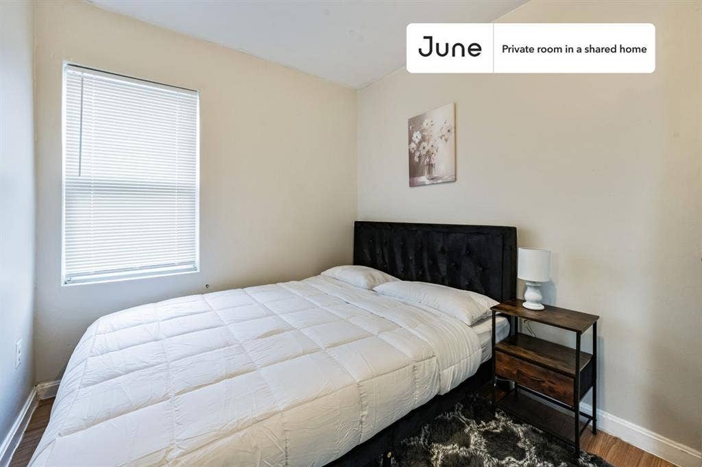 3 BR in Boston