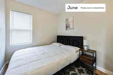 3 BR in Boston