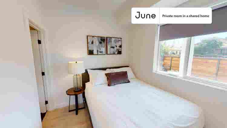 4 BR in Los Angeles