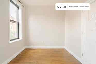 4 BR in New York City