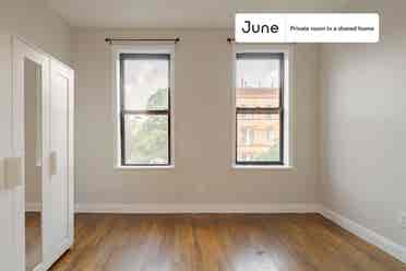 4 BR in New York City