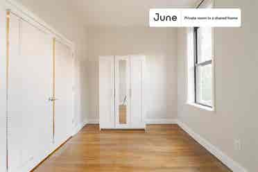 4 BR in New York City