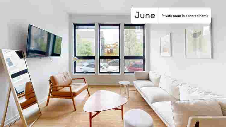 4 BR in Chicago